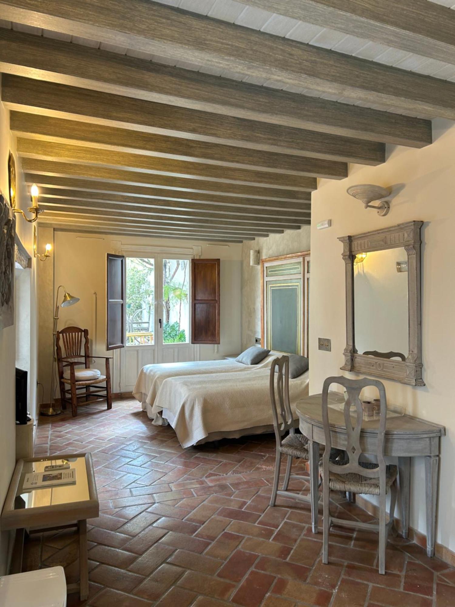 Carmen De Ramilla, Encantadora Guesthouse Con Piscina Soleada Granada Exterior foto