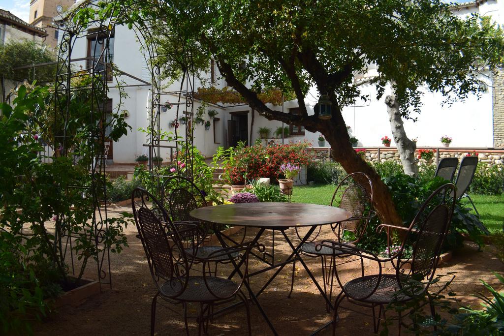 Carmen De Ramilla, Encantadora Guesthouse Con Piscina Soleada Granada Exterior foto