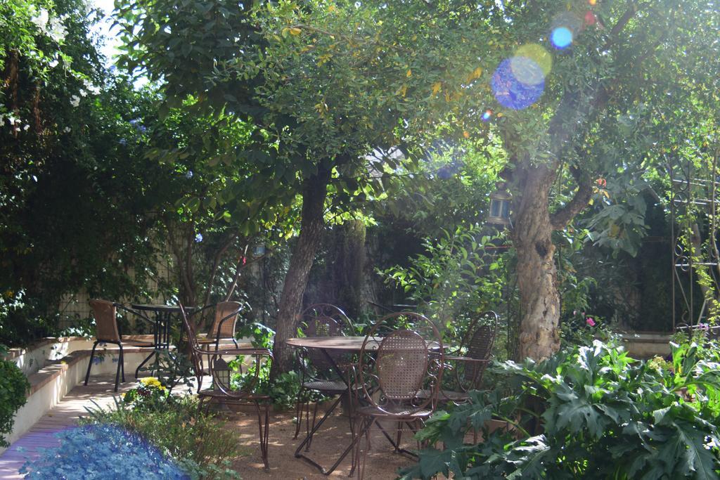 Carmen De Ramilla, Encantadora Guesthouse Con Piscina Soleada Granada Exterior foto